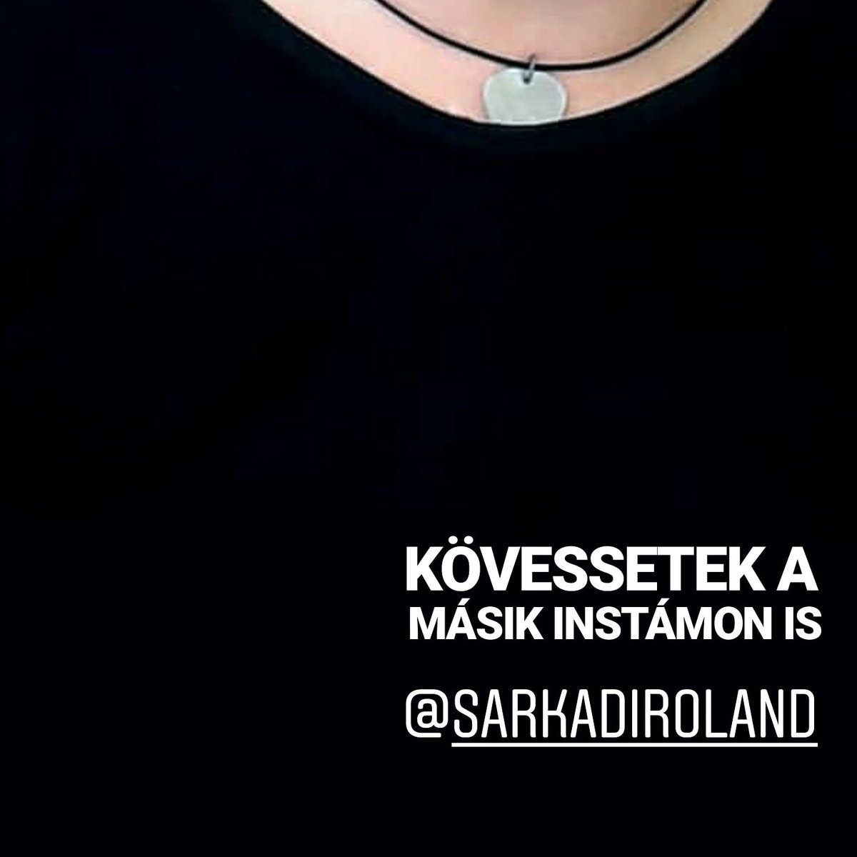 rolandsarkadi's tweet photo. Néha-néha a @refplay instám csináltam, viszont itt az idő rendbe rakni a @sarkadiroland profilom. Addig is... VISELD EL A KUPIT AMI OTT VAN!😂 👉 https://t.co/KO8RGo697A
.
Üdv, #SarkadiRoland - #refplay
.
.
#new #hun #ig #insta #instagram #hot #photo #photography #video #Hungary https://t.co/p677RivZem