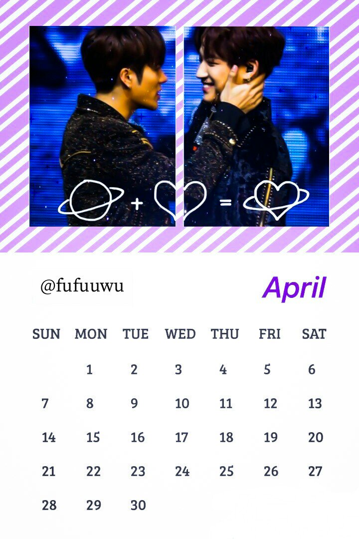 JaeminSoulNCT's tweet photo. #GOT7 #JB #Jackson #calendary #edit #KPOP #Ahgase #idols #got7_worldtour #APRIL
🌼🌌april month🌌🌼 https://t.co/k8REZGJ8fb