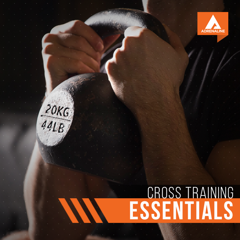 Adrenaline tweet media