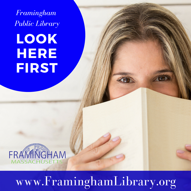 Framingham_MA's tweet photo. π Celebrate the Joy of Reading. #GetABook #ReadReplaceRepeat A Library At Your Doorstep! @FramPub https://t.co/Il1xAweOHl π https://t.co/3nBmHFAfkt