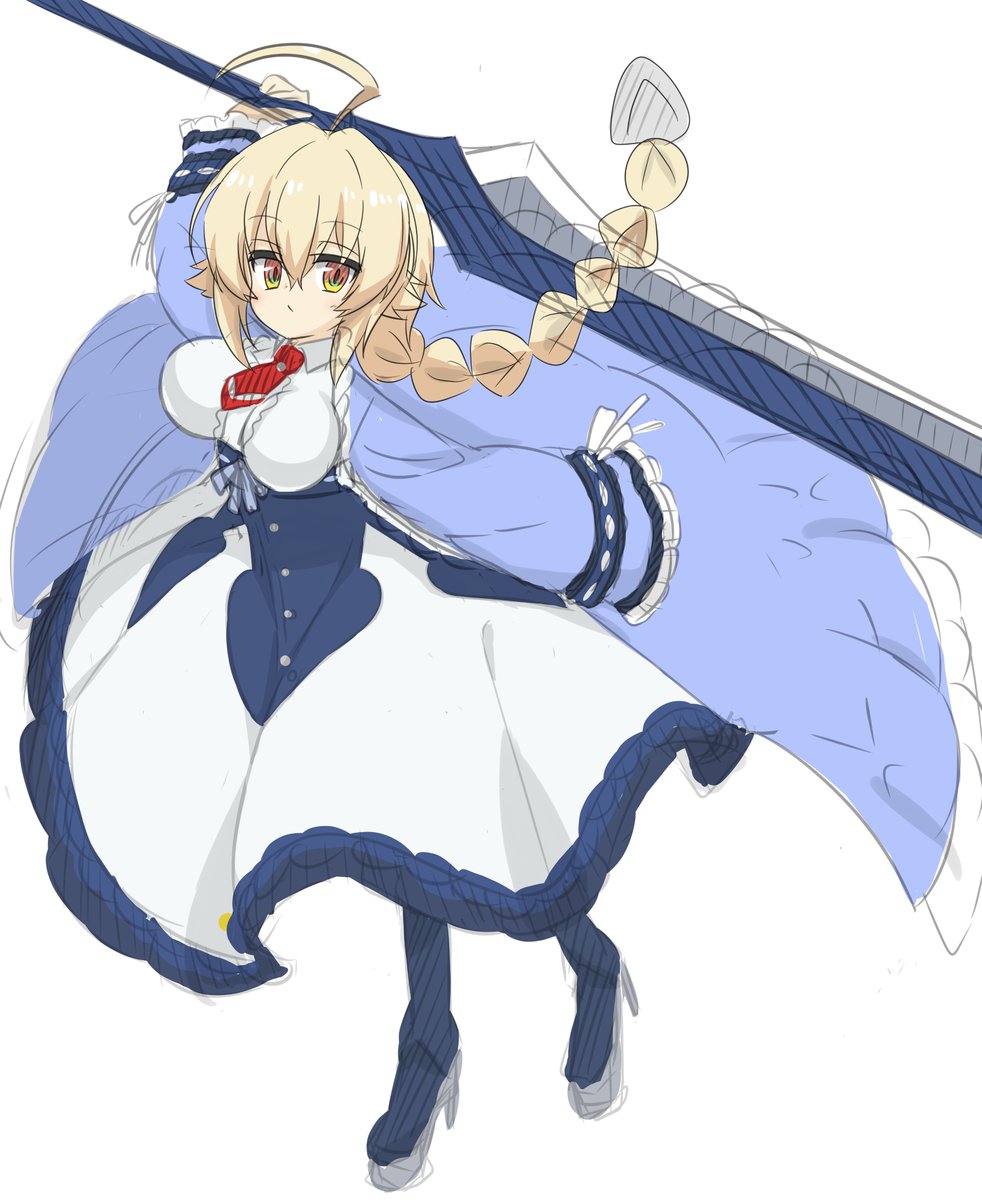 はるや Esちゃん Blazblue Xblaze tag