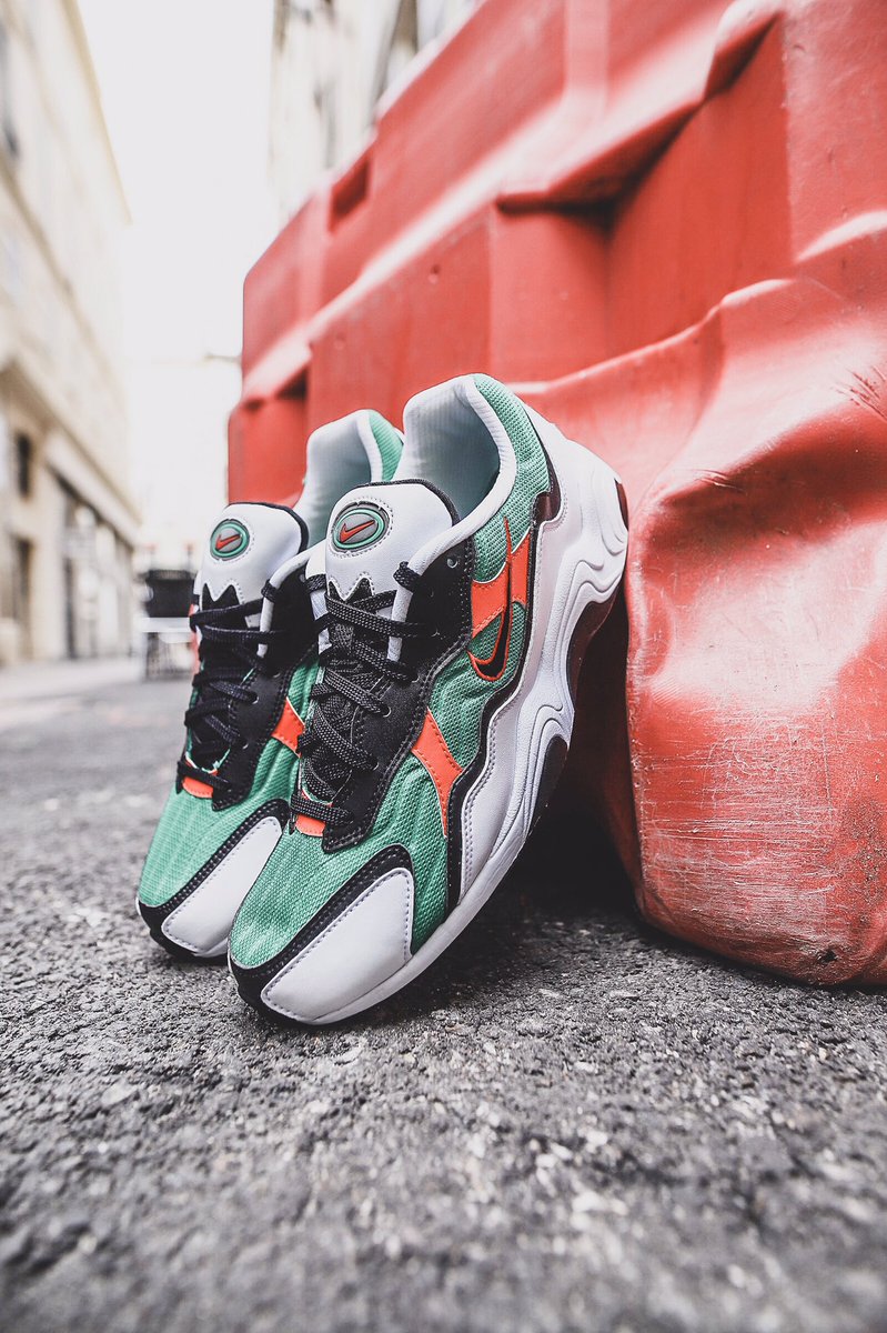 nike store marseille