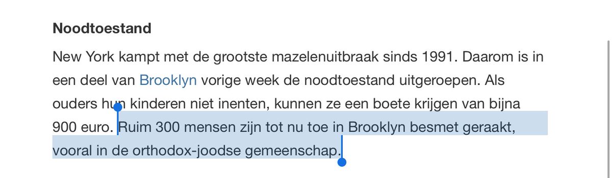 Mariska_de_Vis's tweet photo. @MarcelFVerweij @NOS Ruim 300 mensen zijn tot nu toe besmet geraakt....
Ik neem aan dat zij zich in ieder geval niet meer hoeven te vaccineren 😂
En de rest van de bevolking?
#vaccicheck om te #titeren op antistoffen of moeten ze zich klakkeloos in laten spuiten? https://t.co/1T36X1XUn4