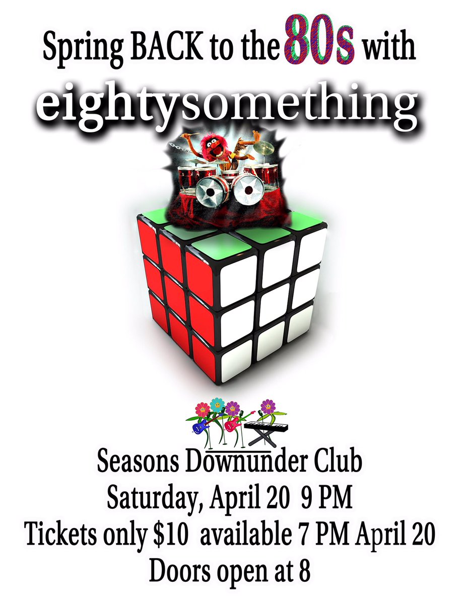 eightysomething tweet picture