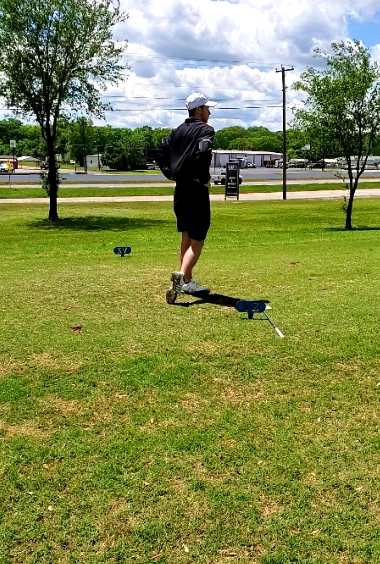 North Lamar Golf (GolfLamar) / Twitter