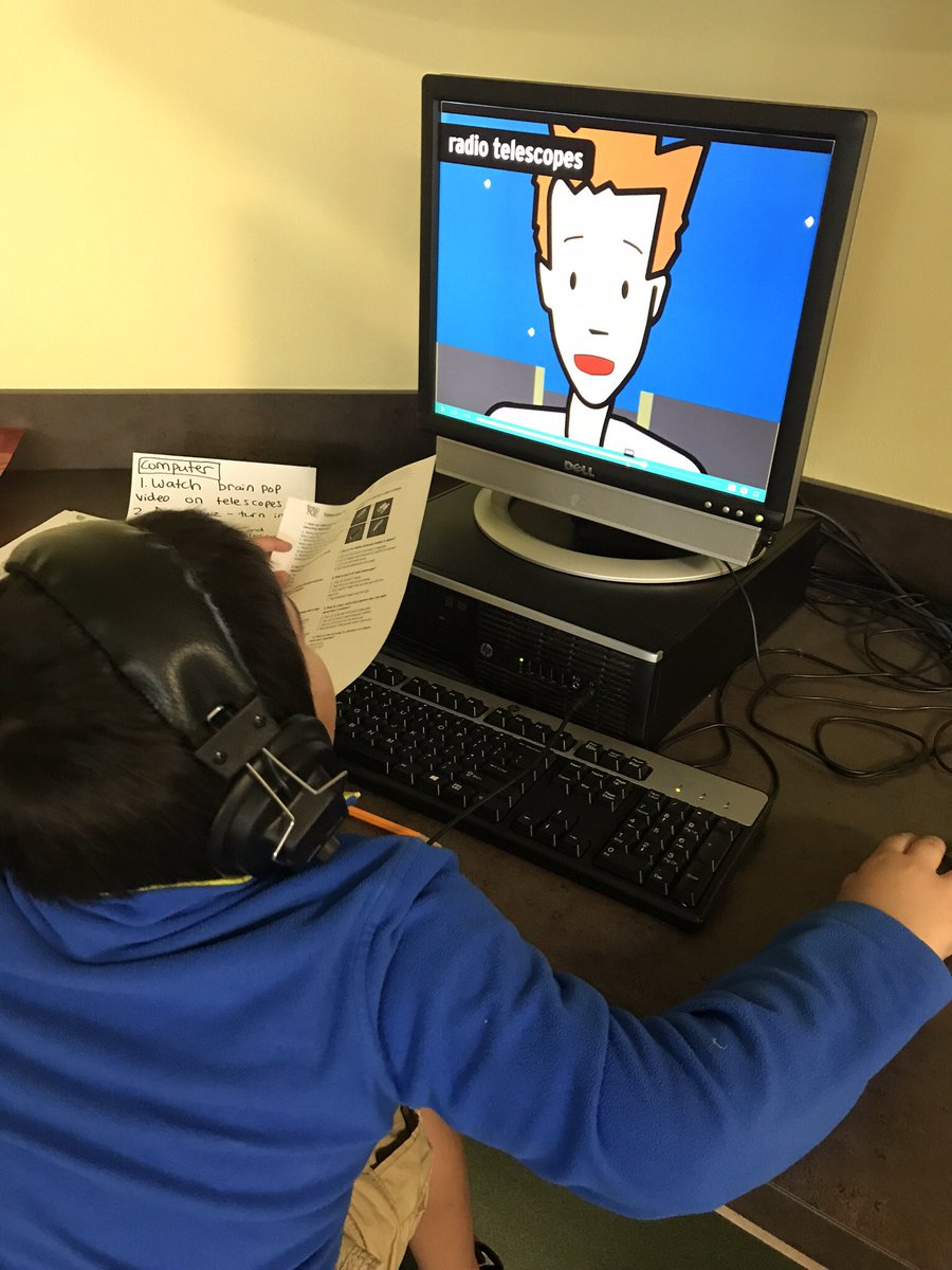 Learning about the stars and the sun on this fun science day! ☀️💫