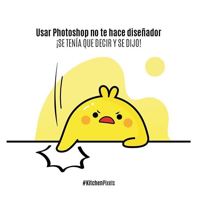 PixelsKitchen tweet picture