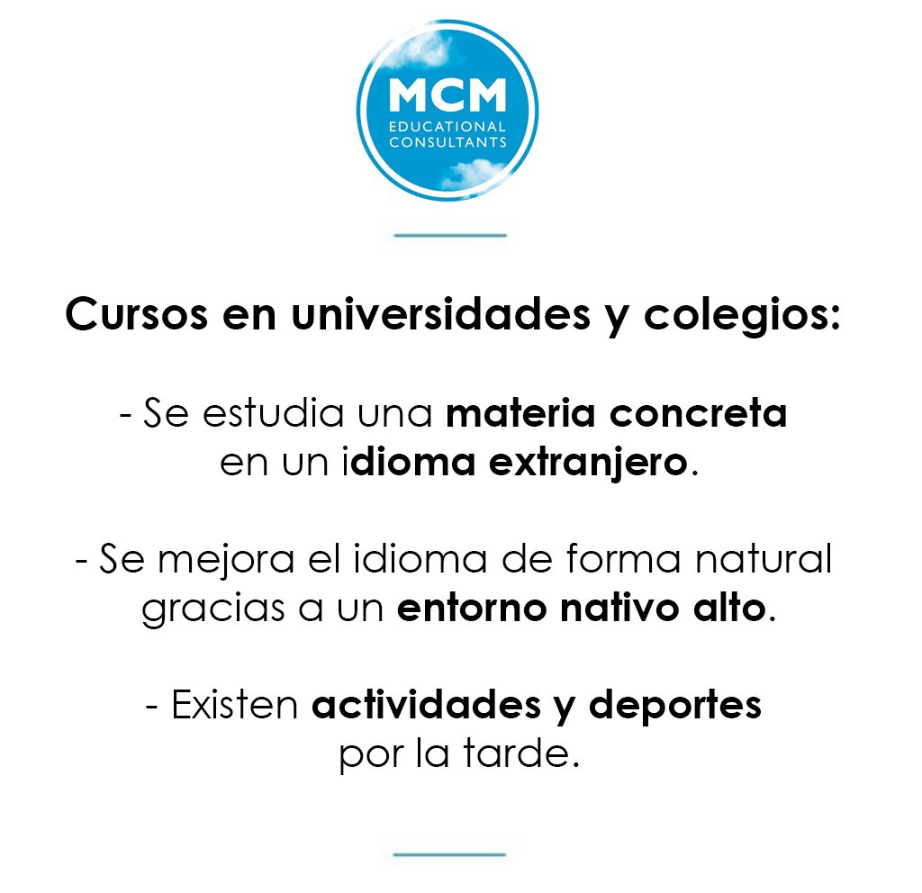 <a href="/MCMEDUCATIONAL/">MCM</a> <a href="/Escamilla_David/">David Escamilla Imparato</a> #ExperienciasMCM #educación mcm.info