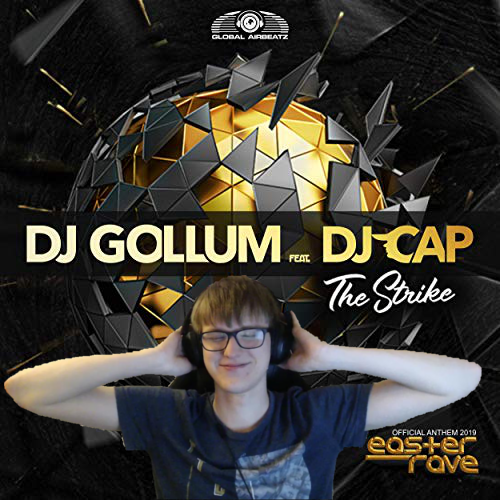 Kai8594's tweet photo. Der Kai wieder in seiner Musikwelt unterwegs! 😎@DJGollumHamburg & DJ Cap Ich danke euch für diesen BANGER! 🔥😍 @EasterRave_ger Ich komme! Turbinenhalle Ich komme! Am Sonntag wird abgerockt! 🎶 #easterrave #turbinenhalle #handsup #djgollum #djcap #thestrike #hymn https://t.co/JuvAhlduNu