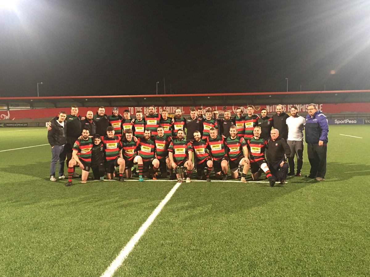 HighfieldRFC's tweet image. Congratulations to Highfield J2’s - Winners of the Munster J2 Cup 2018/2019. @SportsIineIRL @ExaminerSport @echolivecork @BigRedBench @Corks96FM