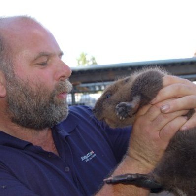 The wonderful &amp; charismatic <a href="/gow_derek/">Derek Gow</a> is one of our national experts speaking at #WILDKingston <a href="/Rosetheatre/">Rose Theatre</a> on Sunday 9th June. A nationally renowned #ecologist, specialist of over 25 yrs in #watervole reintroduction &amp; a spokesperson for reintroducing #beavers. How lucky are we!