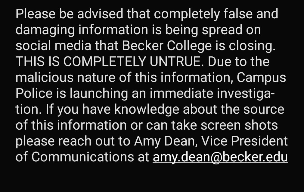 christopher911n's tweet image. #BECKER #LIECESTER #TEXTALERT