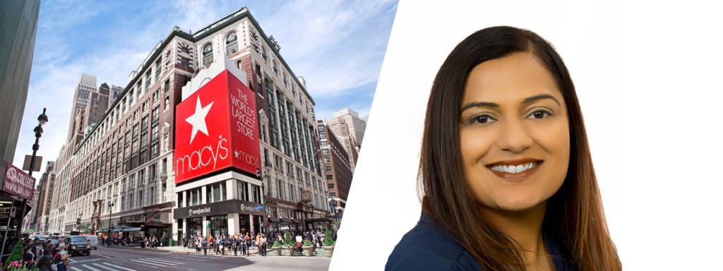 RetailInnovate's tweet photo. .@dhauss of @rtouchpoints chatted with @parinda of @Macys about The Market @ Macy's initiative, leveraging modern distribution channels and the upcoming Retail Innovation Conference. Check it out #RIC19 https://t.co/RoiSqwlxT6 https://t.co/QSiN3ZpGcK