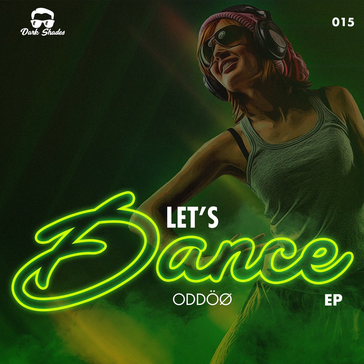 Get your copy of Lets Dance EP by @oddoo_music now available on <a href="/beatport/">Beatport</a>!!

Pre-Order at Fanlink.to/LetsDanceEP
