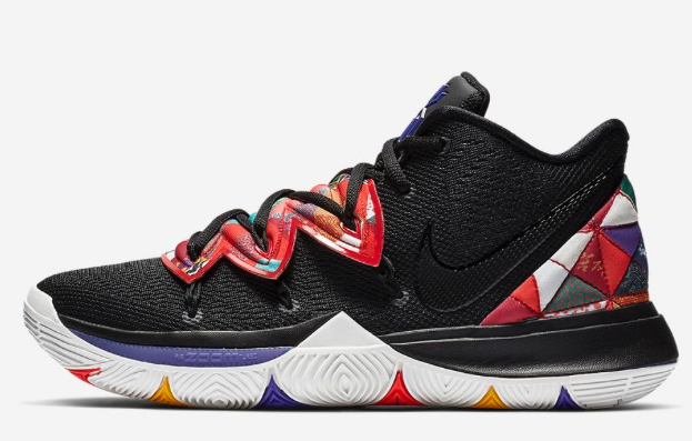 kyrie 5 ad