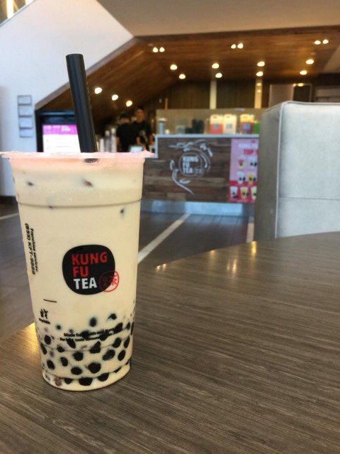 plusninja's tweet photo. #KungFuTea yas https://t.co/1vh4D5DPKd