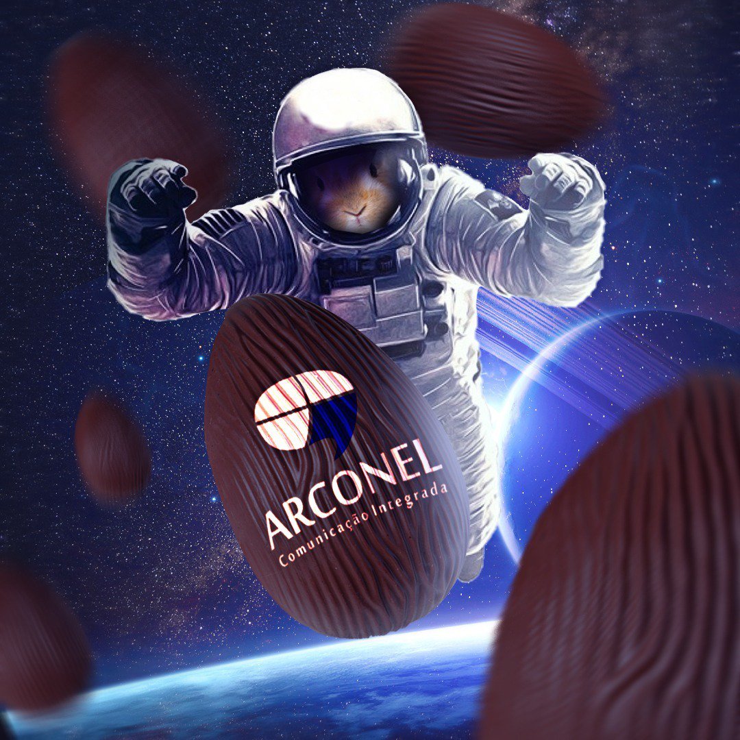 Arconel - Marketing e Design tweet media