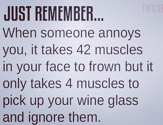 Cheers to the weekend! 🥂🥂🥂🥂🥂🥂🥂🥂 bit.ly/2IIsPz5