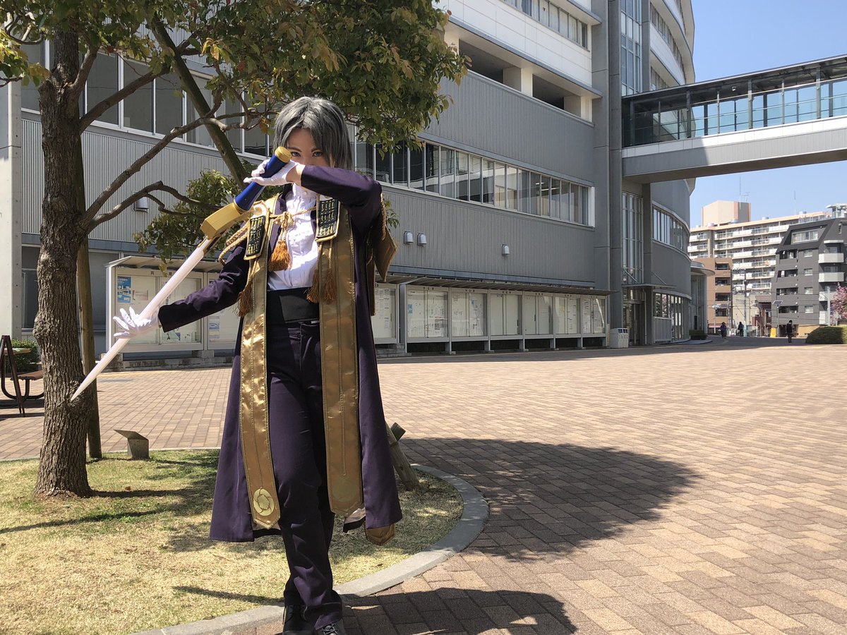 cosken_complex's tweet photo. こんにちは！コスプレ研究会です！👗💞

机出しも残るところ、今日と月曜日のあと2日！

コス研はいつものところで、1年生を待ってます🤗

#コス研で僕達と握手 https://t.co/E8YbCDZjlF
