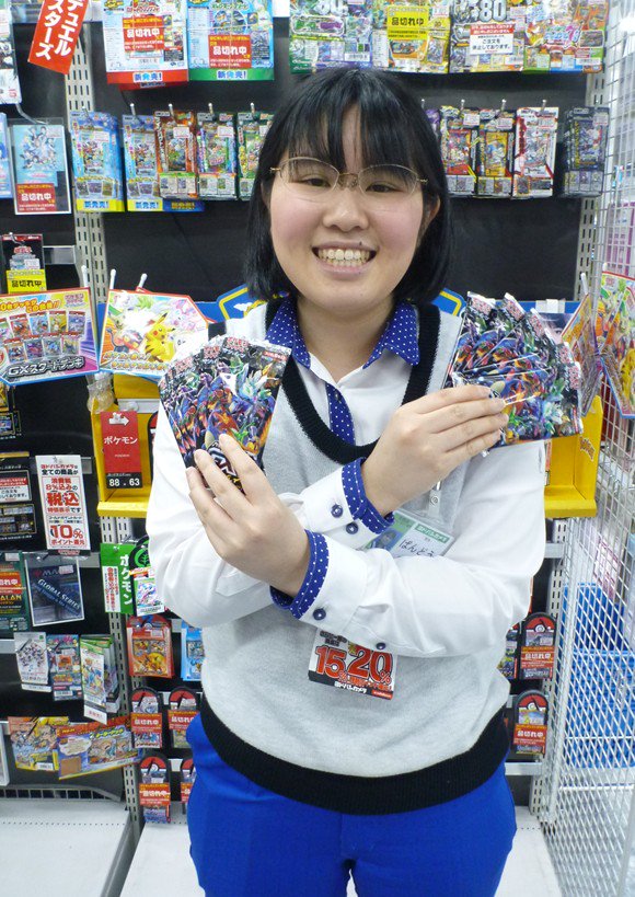 ヨドバシカメラ 札幌店 ポケモンカード 再入荷 大人気のポケモンカード ゲーム ウルトラシャイニー デッキビルドbox フェアリーライズ が再入荷しました 雷 炎 水のスターターセットも豊富にご用意しております 人気のパックを