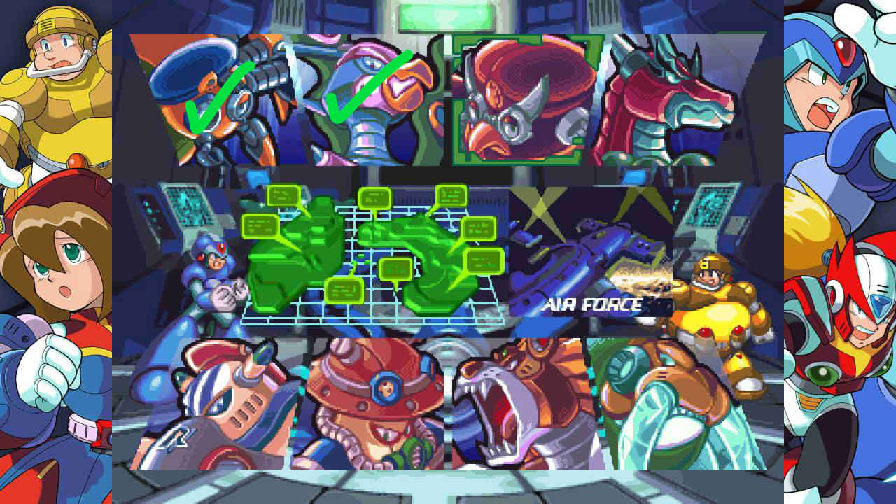 Innovator123 Megaman X4 Storm Owl Megamanx4 Rockmanx4 Stormowl ストーム フクロウル ロックマンx4 Innovator123 Megaman X4 Storm Owl Megamanx4 Rockmanx4 Stormowl ストーム フクロウル ロックマンx4