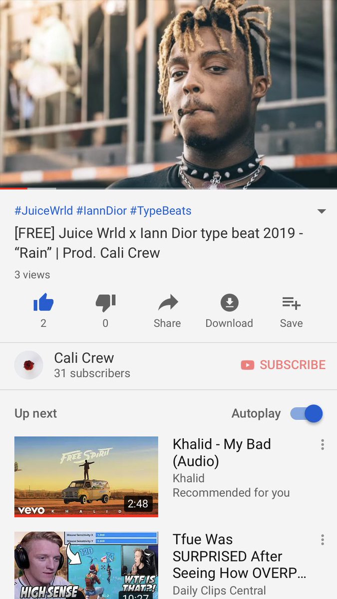 Omniverse | Cali Crew tweet media