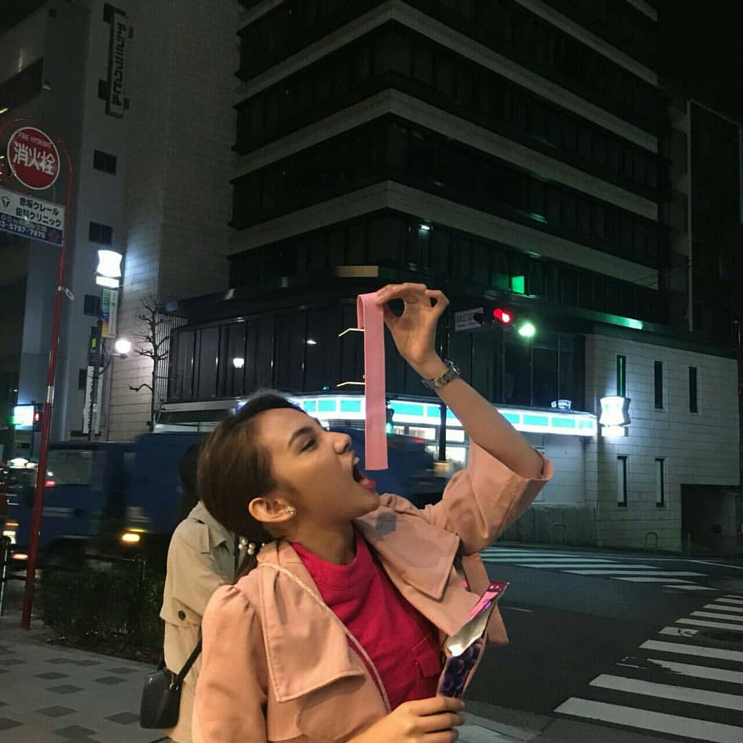 CharlesEdRFlor1's tweet photo. Konnichiwa Minna San Soshite MNLoves Maddi Kore Wa MNL48 Belle Sama Buy Long Long Man Desuta!!!! https://t.co/NrDT1dASlY