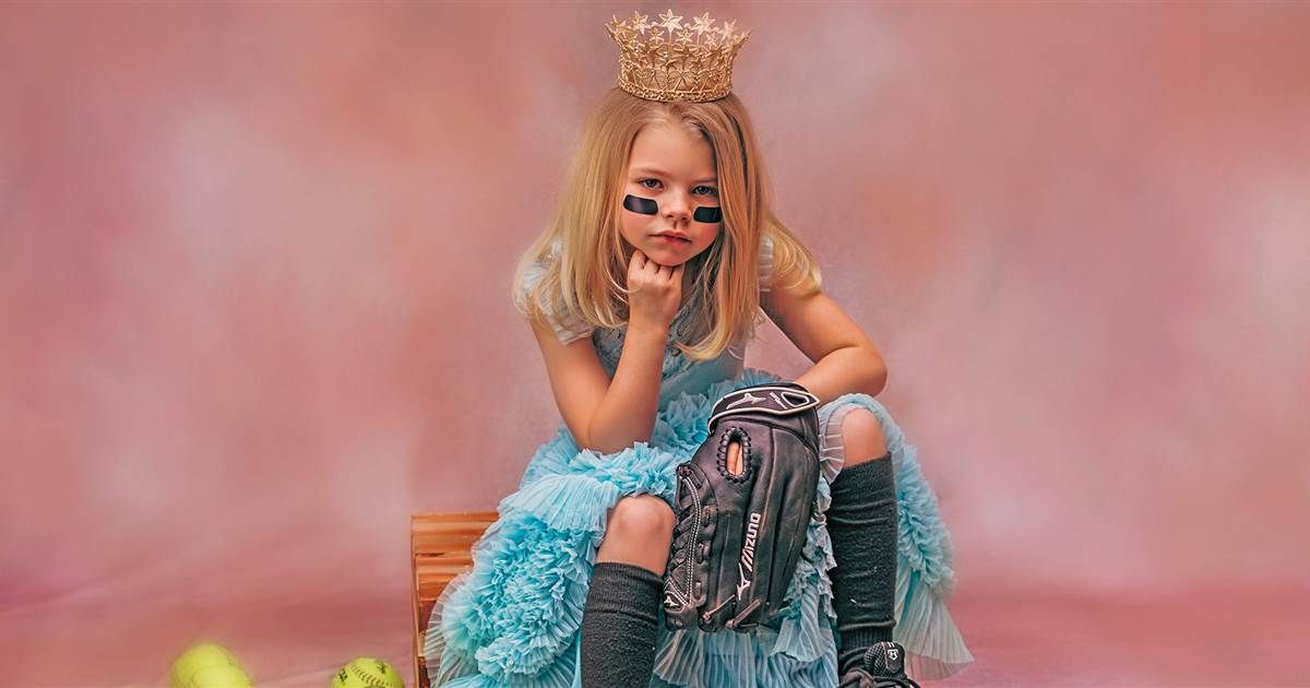 TheWorkLifeBal's tweet photo. "Our daughters do not have to choose."

You can be sporty and girly, strong and soft....what a fabulous message for all of us
xxx

https://t.co/GtSUyEOcfo

@HMPStudios https://t.co/R5m2poM8ep