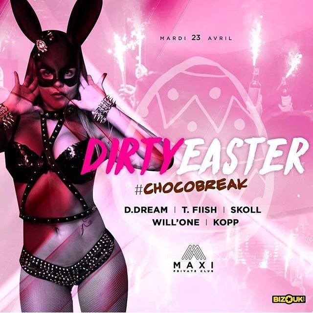 maximusfwi's tweet photo. ☆MARDI 23 AVRIL☆ ☆☆GRATUIT POUR TOUS AVANT 23H30 SUR INVITATION BIZOUK☆
☆☆☆TA BOUTEILLE À 80EU(Vodka, Rhum, Whisky, Champagne)☆ //////RESERVATION SALON VIP &amp; BOUTEILLES (0696832959)\\\\\\\ (-) STRICTEMENT INTERDIT AUX MINEURS, PIECE D'IDENTITÉ OBLIGATOIRE https://t.co/D1eHJ4oQhT