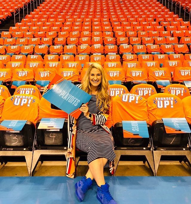 Lesley McCaslin tweet media