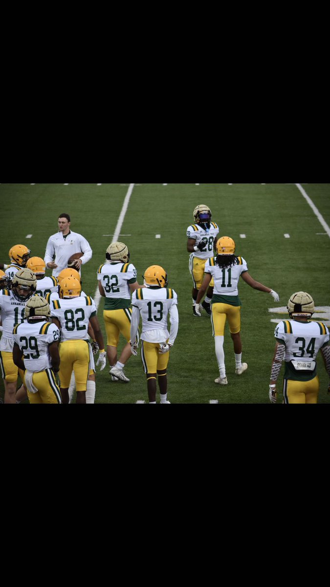 WRCoachCarter's tweet photo. 💰 🏈 https://t.co/CHNAyyDkiV