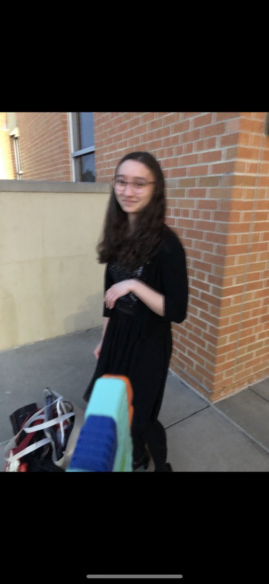 brebeufsa2019's tweet photo. KAYLEIGH COPPINGER has taken out NADINE TEMPELTON!! Prime example....trust NO ONE!! 🤪🌊🚨 https://t.co/k3yGuouhep