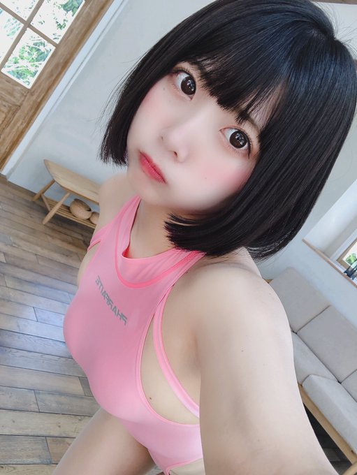 コスプレイヤーとみこのTwitter画像43