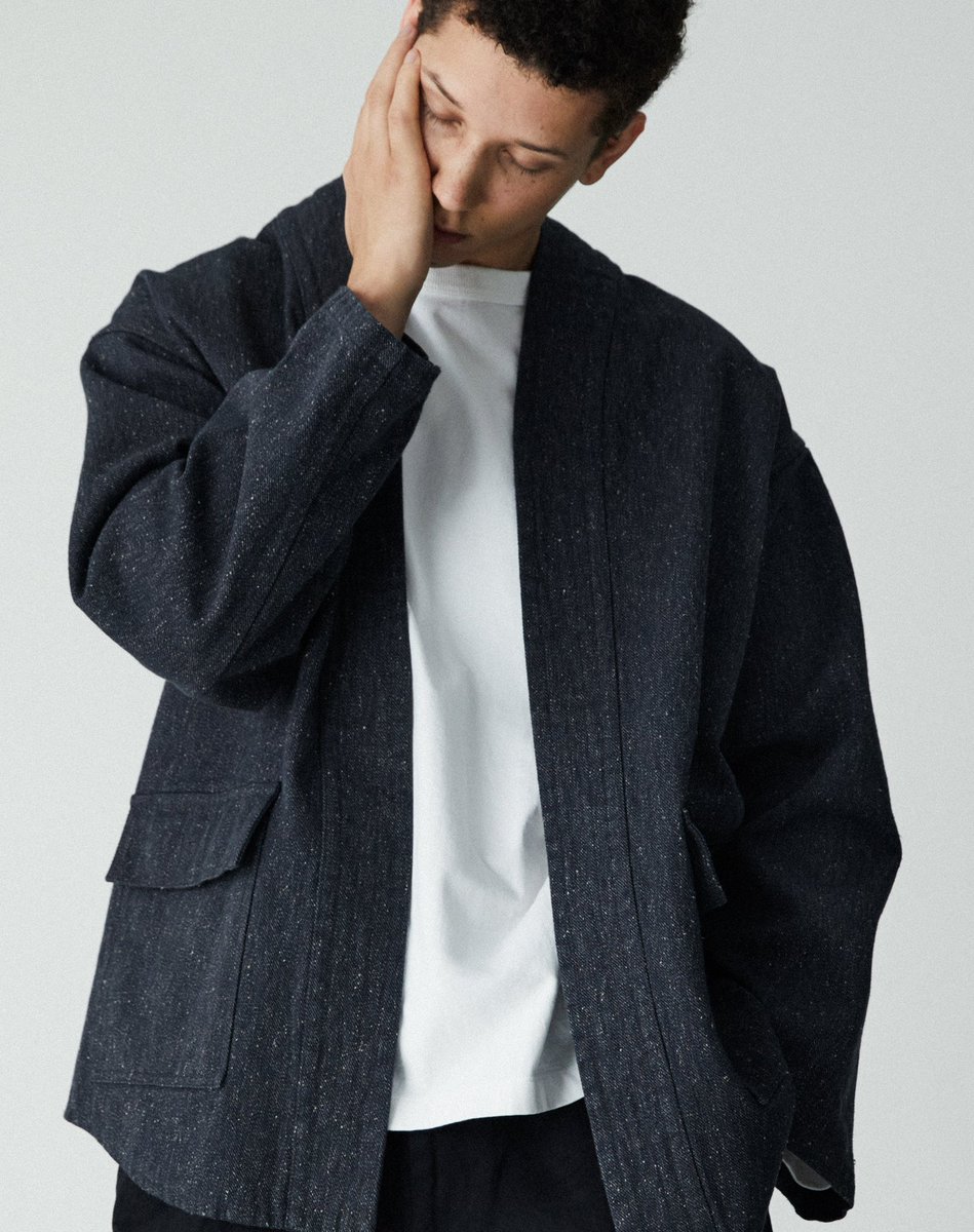 le_lookstand's tweet photo. 「J.S.Homestead 2019SS」を追加しました
https://t.co/GnopMEN2jn https://t.co/Bbpzu9Lh64