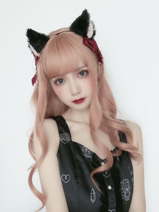 コスプレイヤー依川川__のTwitter画像59