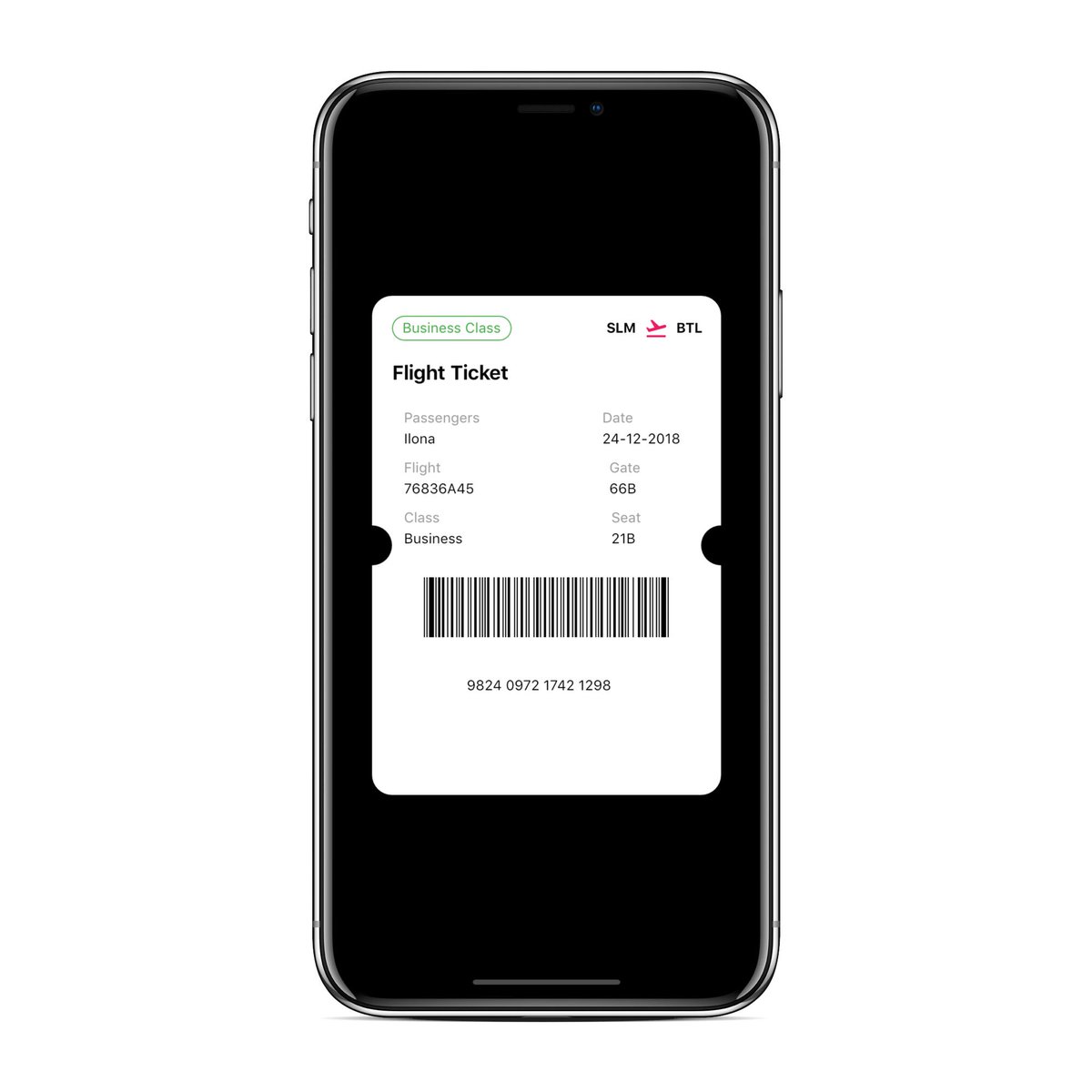 mohak_gupta20's tweet image. I just published my first Flutter package which is flutter_ticket_widget.
It helps you to implement Ticket Widget in #flutter 
⭐️ and fork the repo - github.com/mohak1283/Flut…
@ibhavikmakwana @nlycskn @FlutterDev @imthepk @r_FlutterDev @FlutterComm @FlutterWk @bouncingsheep