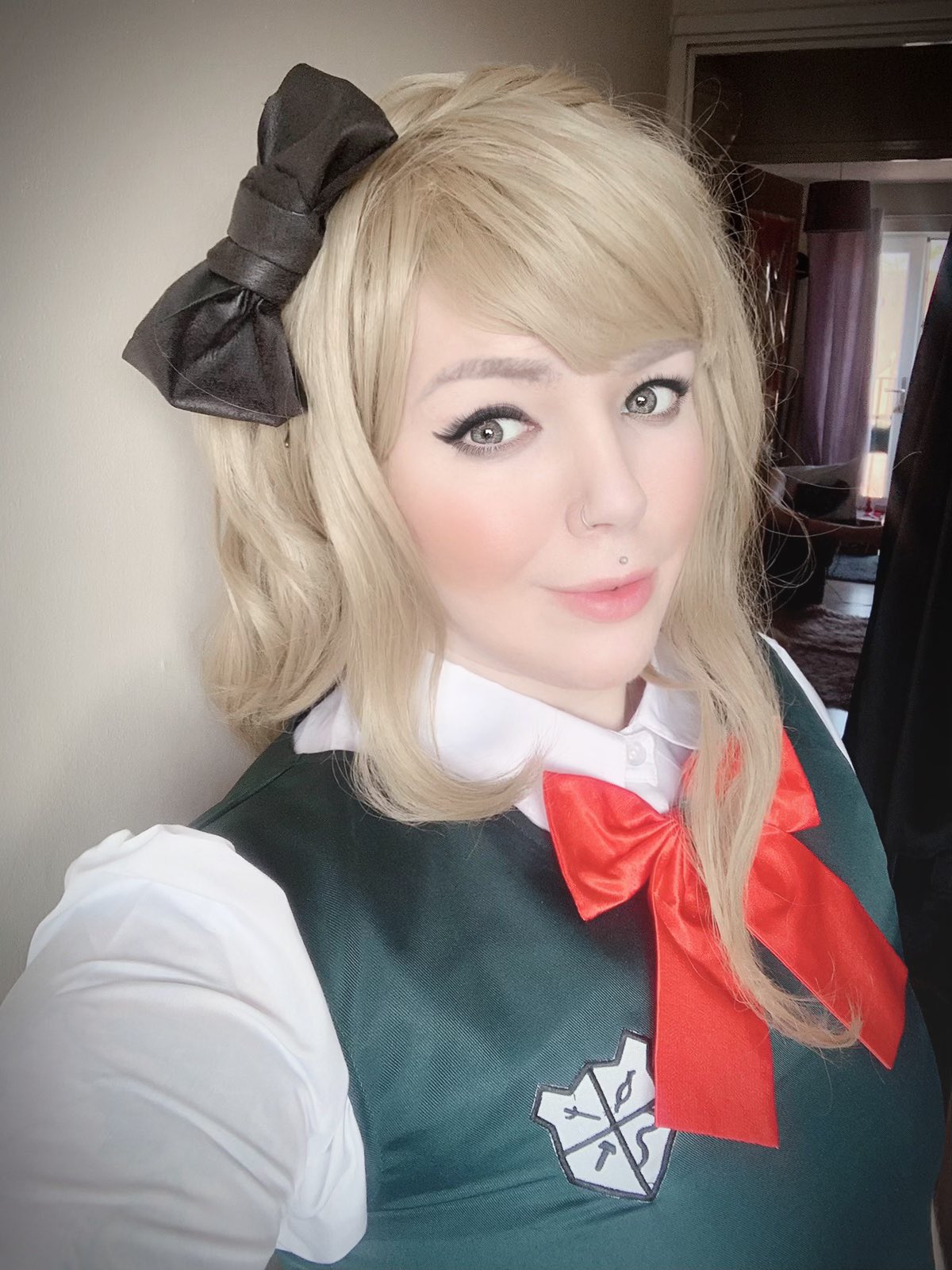 Sonia nevermind cosplay deals