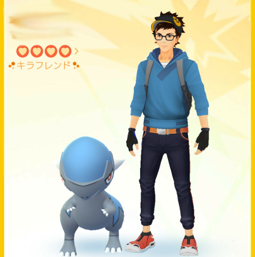 ポケモンgo長崎 Twitter Search Twitter