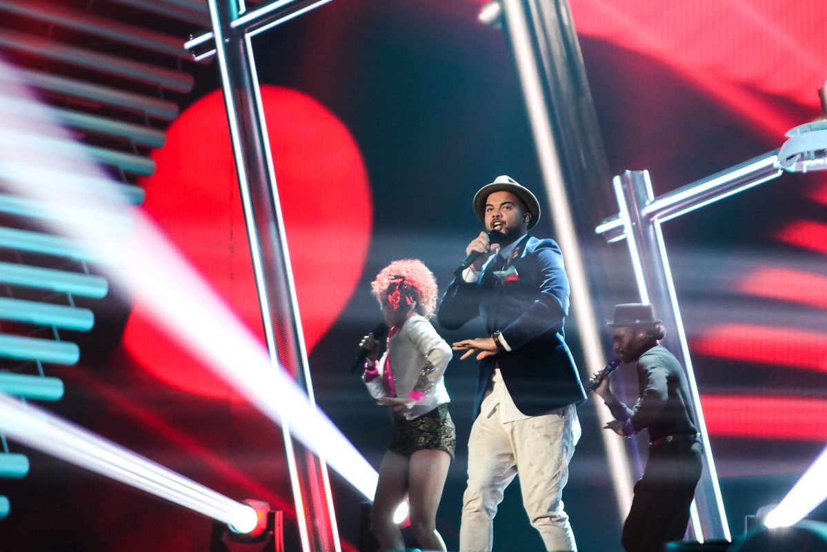 The winner of #Eurojury in 2015 was Australia represented by Guy Sebastian and "Tonight Again" ✨ youtube.com/watch?v=H0EhhZ…