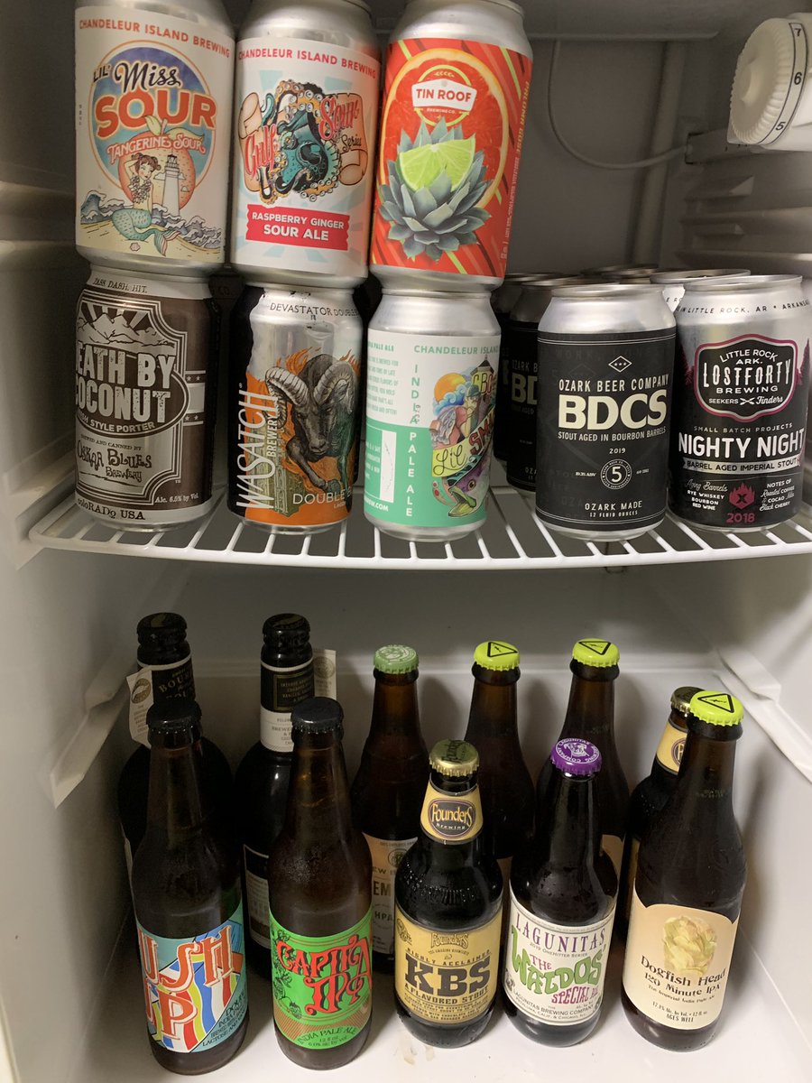 rzrbkgirl1's tweet image. Little things make me happy. #craftnerd 🍺🍺🍺🍺