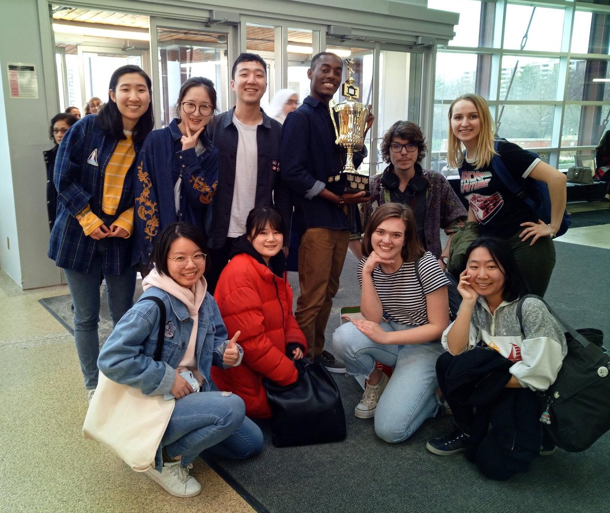 Hat On Wolf Productions tweet media