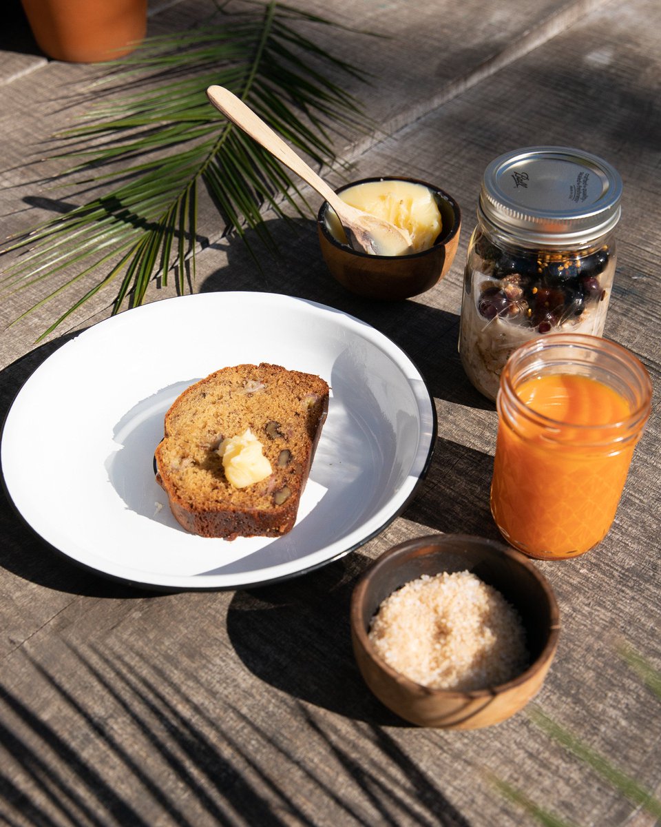 When it's too pretty to eat... well, maybe not! #foodinspo #caravanoutpost