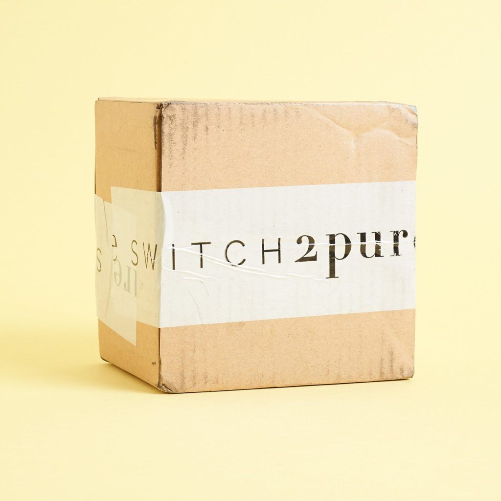 MSA_reviews's tweet photo. Switch 2 Pure Clean Beauty Subscription Review - April 2019
#subscriptionbox #switch2pure https://t.co/97yv5ceokU https://t.co/yIeoCTgDYQ