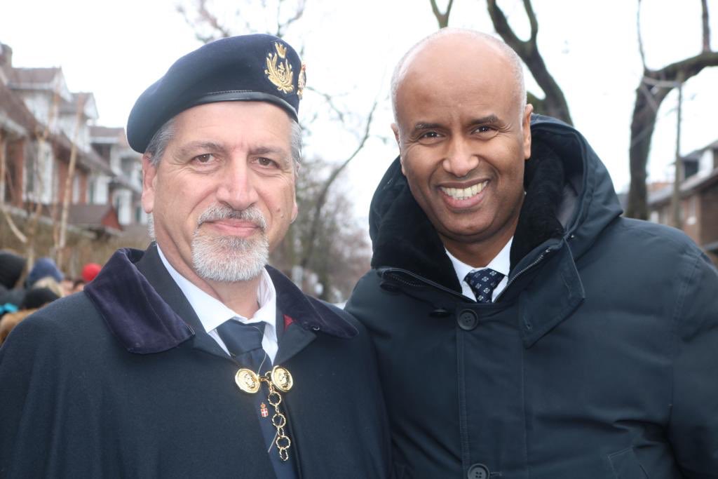 Ahmed Hussen tweet media