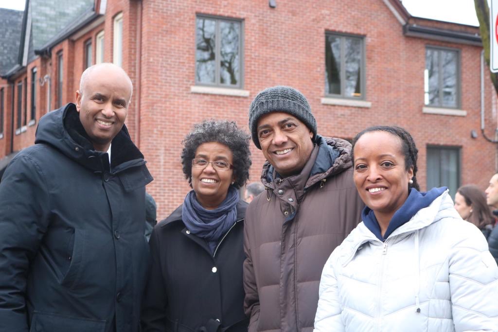 Ahmed Hussen tweet media