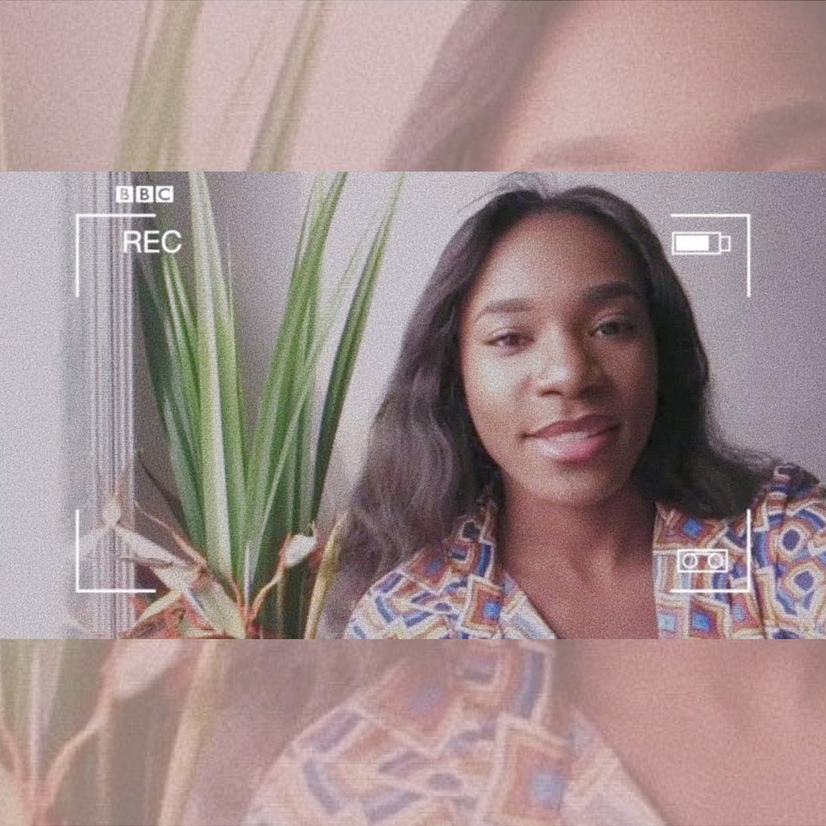 Découvrez mon portrait cette semaine dans le #CashEco x <a href="/BBCAfrica/">BBC News Africa</a> ils abordent les fameux « repat » et toutes ses personnes assez folles qui ont décidé de mettre leur pied là où bcp sont encore réticentes. More to come w <a href="/Uchawiworld/">Uchawi</a> ✨🖤 #bbc #africa #uchawi #uchaboss #uchagirl