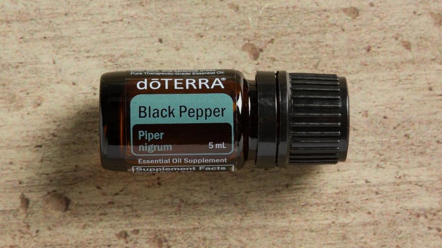 Curious about some of the benefits of Black Pepper essential oil? Read more at: doterra.com/US/en/blog/spo…