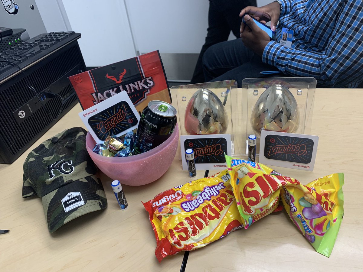 Toni Reed tweet media