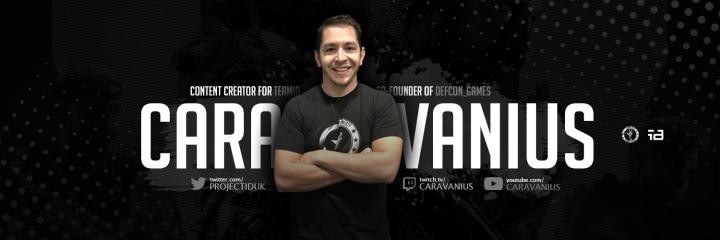 Caravanius's tweet photo. Well we had to adjust to a 10 hour stream but who cares! Party time with the CaraVan!!!
https://t.co/EXaHpbDtf3
#DcG #CaraVan #DaddysDen #ProjectIDUK #Pugmunity #TheDailyGrind #Lurkforce #OTSSFamily #BinxTV #CrashPad #GamerGrindCo #Secretlabchairs #OnFireGaming #TeamB42 https://t.co/JcU3oi4VZi