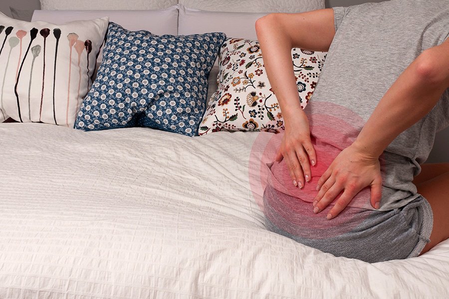 PangeaBed's tweet photo. Settle the #debate once and for all. Here's how to tell if your #mattress is causing your #backpain : https://t.co/Myf6rbSlgZ https://t.co/fulKljPAxW